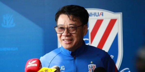 凤凰体育下载-吴金贵：投资方入主后俱乐部获支持 将引援补强