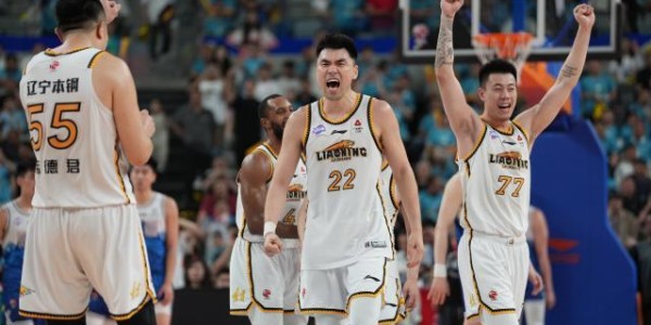 凤凰体育网页版-危急关头总能逆境爆发 精神属性铸就辽篮王朝