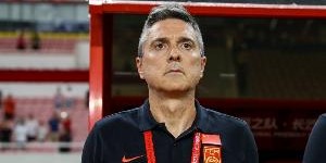 凤凰体育-津媒谈U22国足：更习惯安帅“802”踢法 未来难长期集训是现实