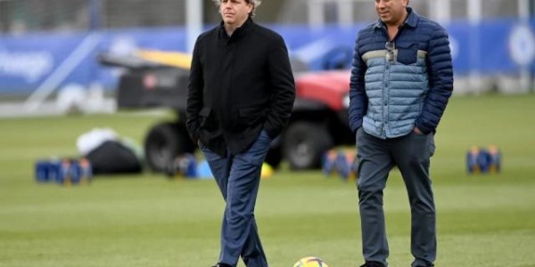 凤凰体育在线-波切蒂诺为何突然下课，看他不惯的不是伯利？