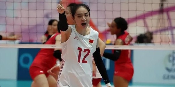 赵勇选人有一套：新人敢打敢拼表现佳！殷晓岚才是张籽萱合格替补