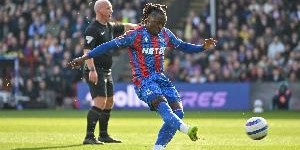 凤凰体育下载-BBC：热刺加速引进埃泽48小时内有望达协议，总价低于6800万镑